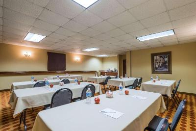 Hampton Inn Raleigh/Clayton I-40