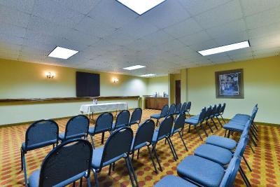 Hampton Inn Raleigh/Clayton I-40
