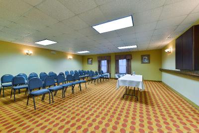 Hampton Inn Raleigh/Clayton I-40