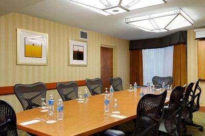 Doubletree Hotel Murfreesboro