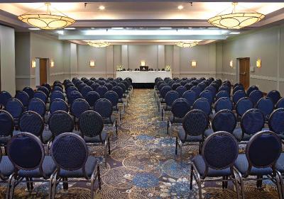Doubletree Hotel Murfreesboro
