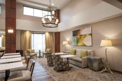 Hampton Inn & Suites Mobile Providence Pk/Airport