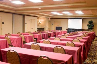 Hampton Inn & Suites Mobile Providence Pk/Airport