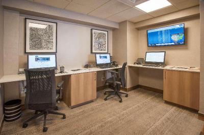 Hampton Inn & Suites Mobile Providence Pk/Airport