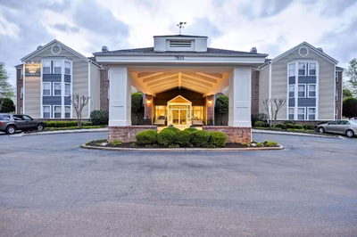 Homewood Suites by Hilton Memphis-Germantown