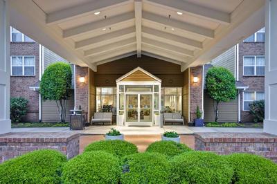 Homewood Suites by Hilton Memphis-Germantown