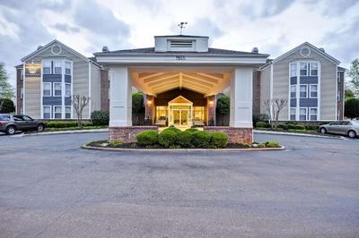 Homewood Suites by Hilton Memphis-Germantown