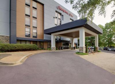 Hampton Inn Birmingham-Colonnade 280