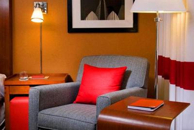 Four Points By Sheraton Little Rock Midtown