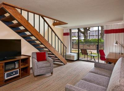 Four Points By Sheraton Little Rock Midtown