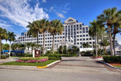 DoubleTree by Hilton Deerfield Beach - Boca Raton