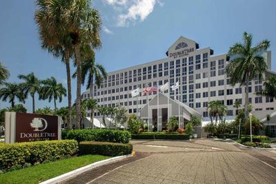 DoubleTree by Hilton Deerfield Beach - Boca Raton