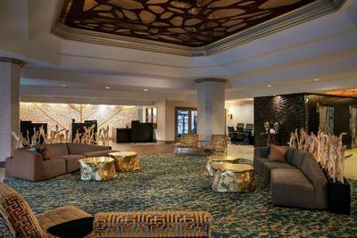 DoubleTree by Hilton Deerfield Beach - Boca Raton
