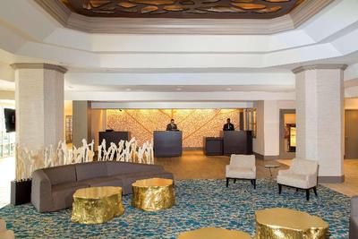 DoubleTree by Hilton Deerfield Beach - Boca Raton