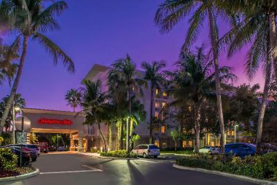 Hampton Inn Ft. Lauderdale- Plantation