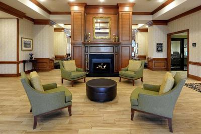 Hampton Inn & Suites Greenville/Spartanburg I-85