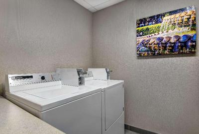 Hampton Inn Charleston/Mt. Pleasant-Patriots Point