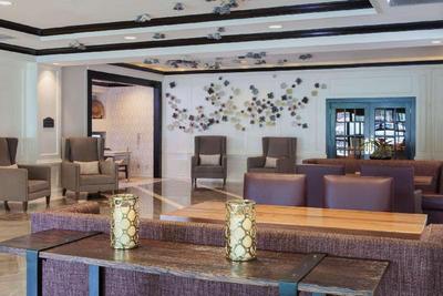 Hilton Garden Inn - Atlanta Buckhead