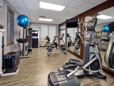 Hampton Inn Daytona/Ormond Beach