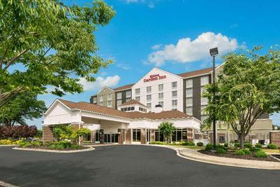 Hilton Garden Inn Greenville