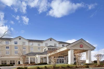 Hilton Garden Inn Nashville- Smyrna