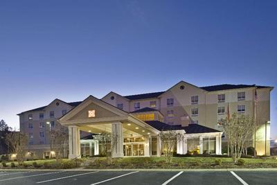 Hilton Garden Inn Nashville- Smyrna