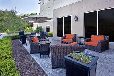 Hilton Garden Inn Nashville- Smyrna