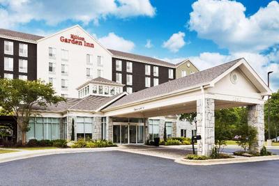 Hilton Garden Inn Birmingham SE- Liberty Park