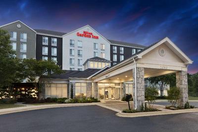 Hilton Garden Inn Birmingham SE- Liberty Park