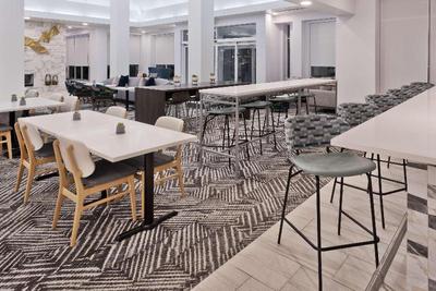 Hilton Garden Inn Birmingham SE- Liberty Park