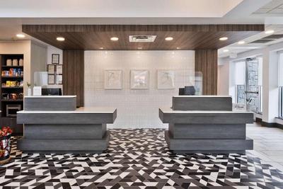 Hilton Garden Inn Birmingham SE- Liberty Park