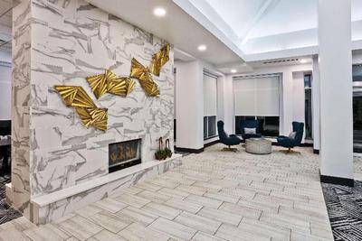 Hilton Garden Inn Birmingham SE- Liberty Park