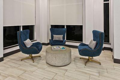 Hilton Garden Inn Birmingham SE- Liberty Park
