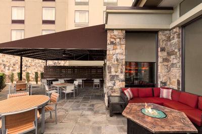 Hilton Garden Inn Atlanta Marietta