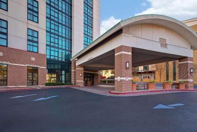 Embassy Suites Hot Springs - Hotel & Spa