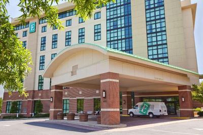 Embassy Suites Hot Springs - Hotel & Spa