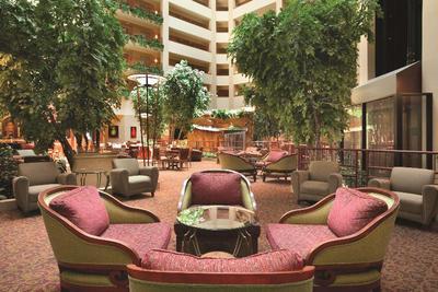 Embassy Suites Hot Springs - Hotel & Spa
