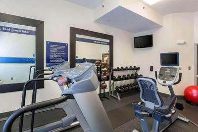 Hampton Inn Memphis-Southwind