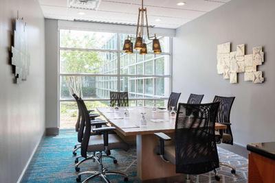 DoubleTree by Hilton Birmingham Perimeter Park