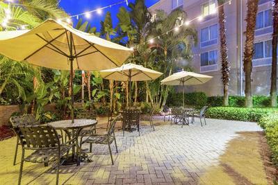 Hilton Garden Inn Fort Myers