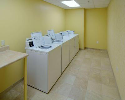 Hampton Inn & Suites Raleigh Durham Airport