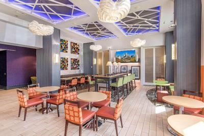 Hampton Inn & Suites Raleigh Durham Airport