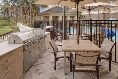 Homewood Suites by Hilton Orlando-Maitlan