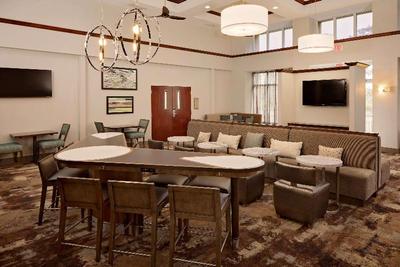 Homewood Suites by Hilton Orlando-Maitlan
