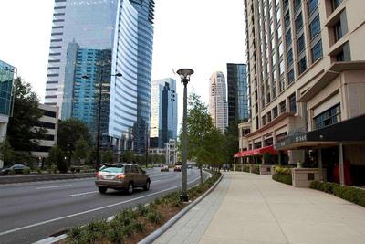 Embassy Suites by Hilton Atlanta Buckhead