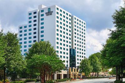 Embassy Suites by Hilton Atlanta Buckhead