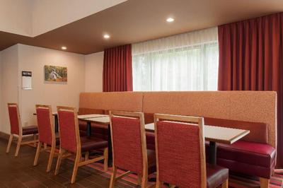 Hampton Inn Brevard