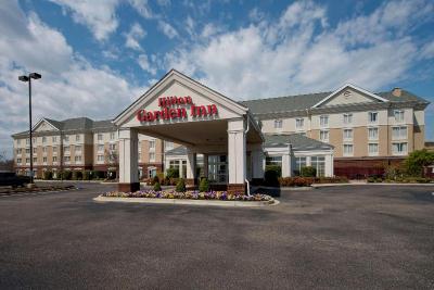 Hilton Garden Inn Tupelo, MS
