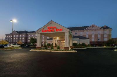 Hilton Garden Inn Tupelo, MS