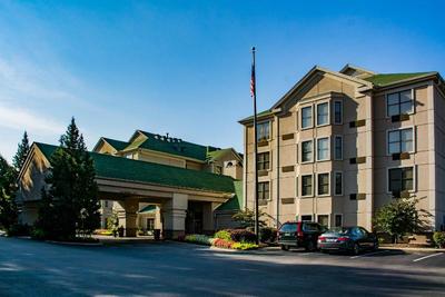 Hampton Inn Nashville/Franklin (Cool Springs)